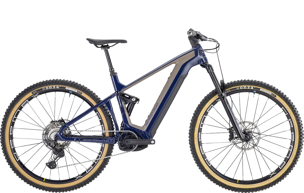 ATV 949 125+ Carbon 750