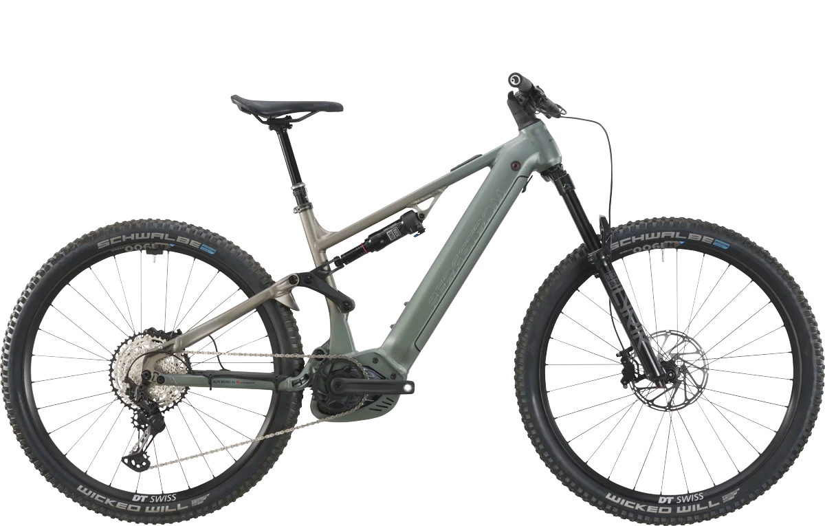 AXV 849 750Wh