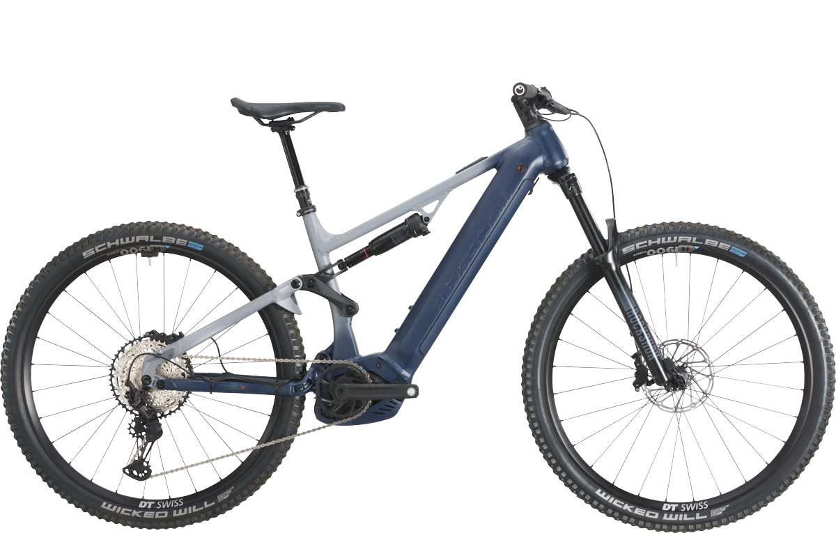 AXV 869 R 750Wh