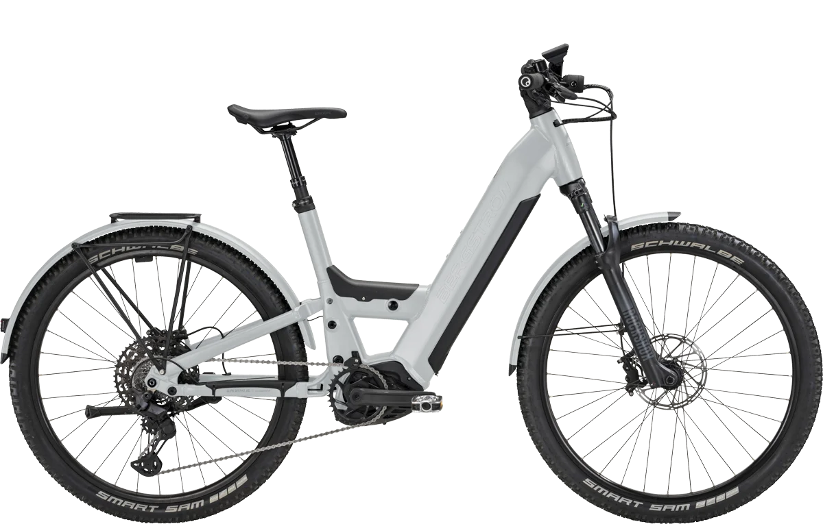 GXR X Shimano XT 11-Gang