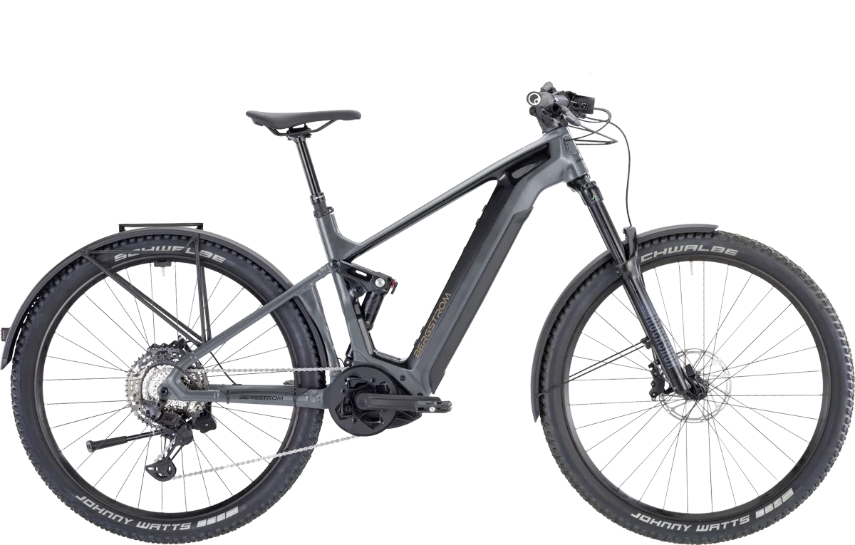 ATV SUV 9 SE Carbon ATV SUV 9 SE Carbon