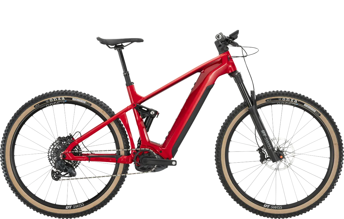 ATV 989 R Carbon ATV 989 R Carbon