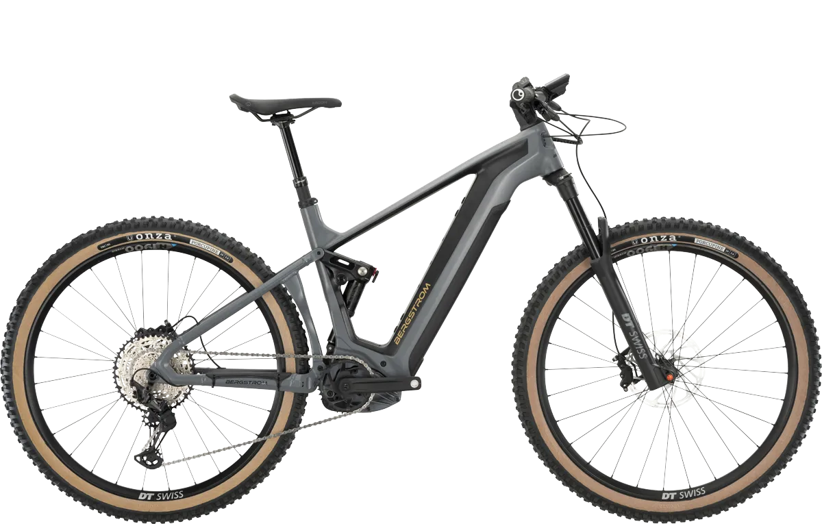 ATV 969 R Carbon 