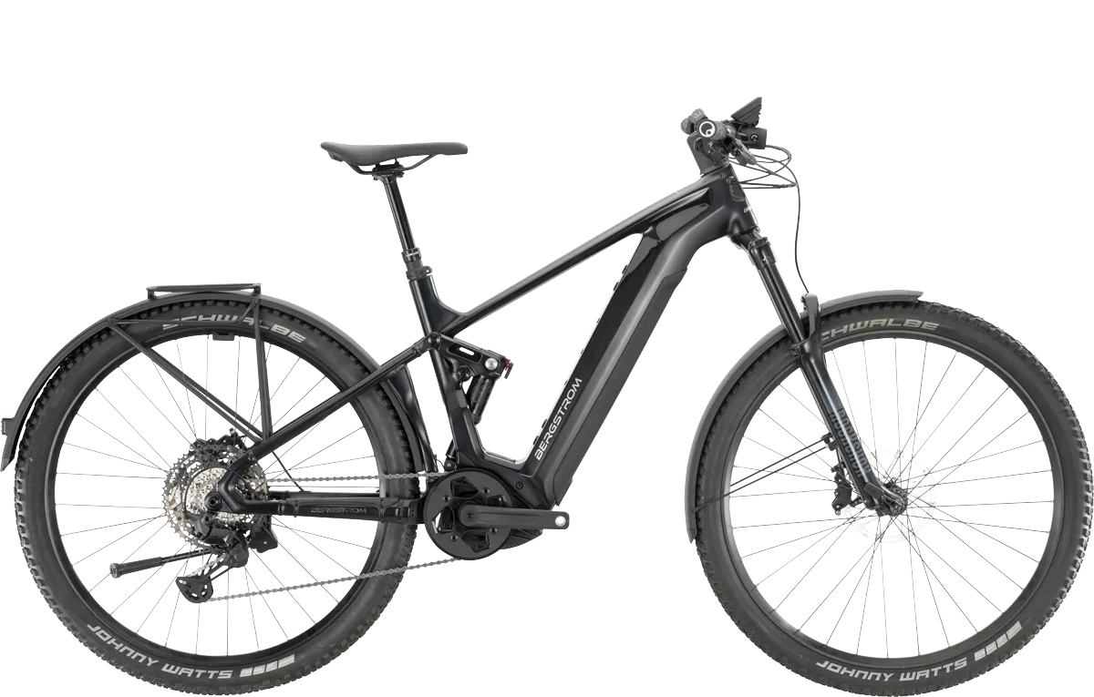 ATV 9 SUV Carbon