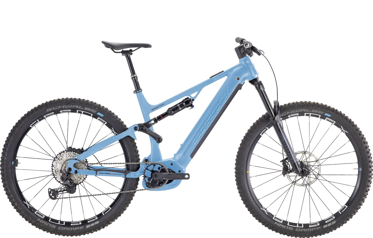 AXV 869 R 750Wh