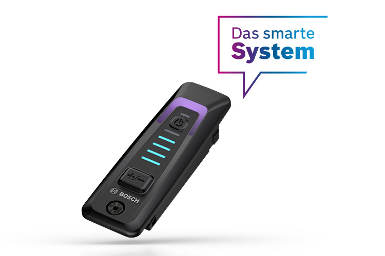 Bosch E-Bike System Controller