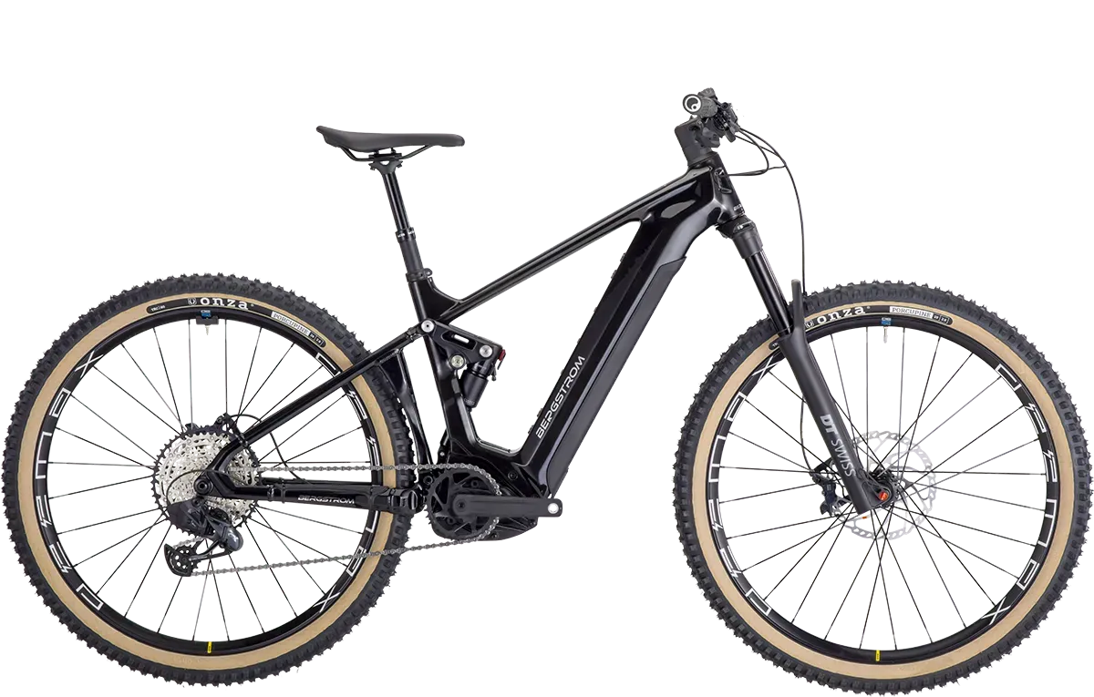 ATV 949 R Carbon