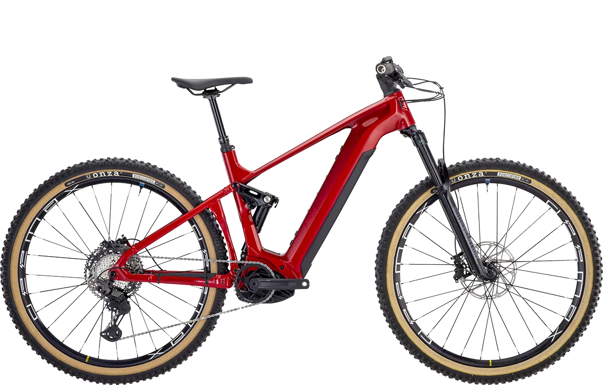 ATV 969 R Carbon 