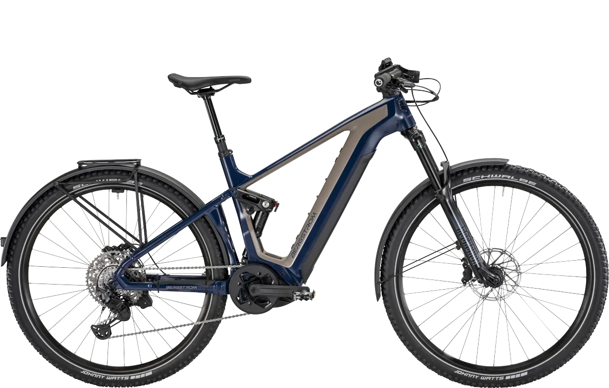 ATV SUV 9 SE Carbon ATV SUV 9 SE Carbon